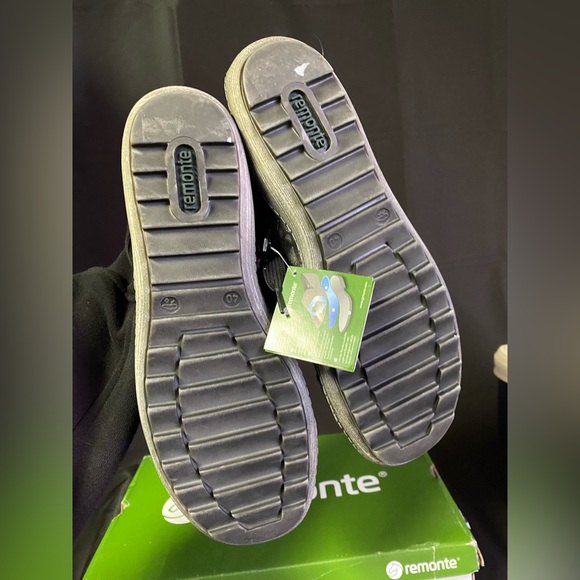 Remonte Farbe Futter Lining Size 8.5 - Picture 6 of 8